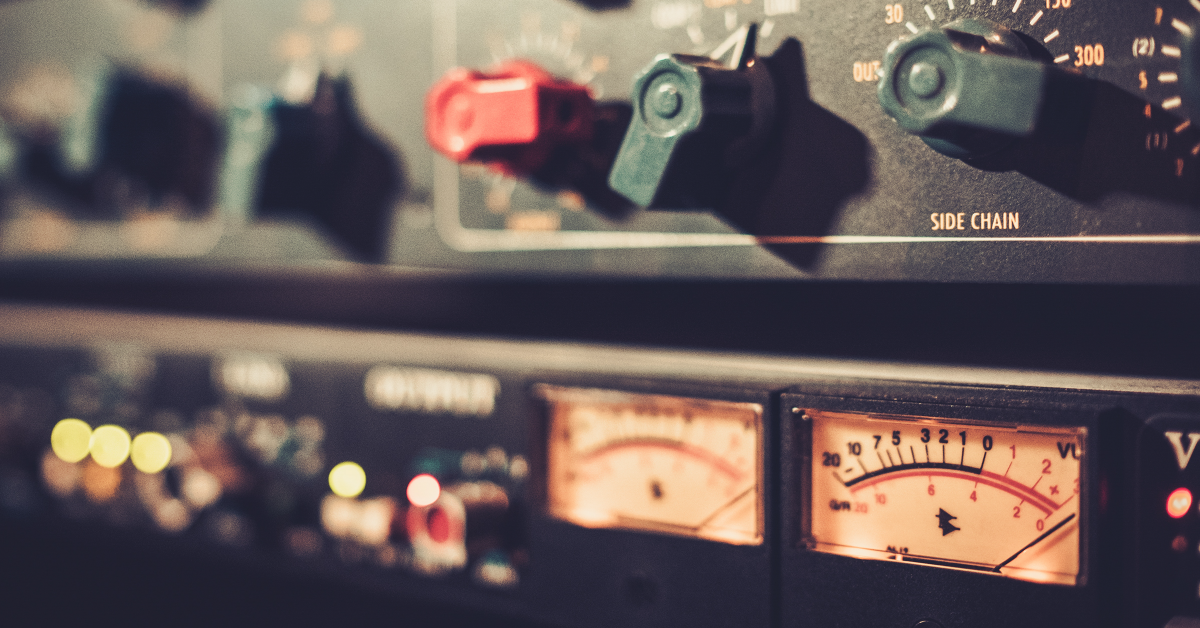 Outboard Gear