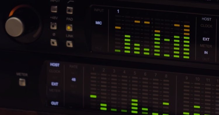 SoundCard